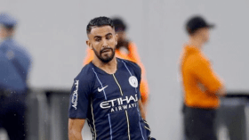 محرز سيكون “سوط عذاب” لِأندية “البريمرليغ”