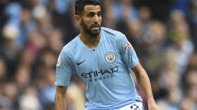 صحيفة “ذي صان” البريطانية تكذب محرز