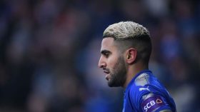 Mahrez “saborde” les négociations de son transfert à Manchester City