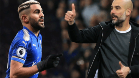 محرز يستطيع اللعب في 3 مناصب ولا أشك أبدا في قدراته