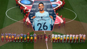 محرز يعيد الجزائريين للمونديال