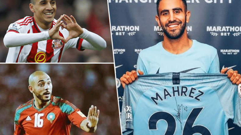 محاربو الصحراء يتفوقون على المغرب ومصر وتونس