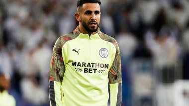 Riyad Mahrez: “My Mom Is Moroccan, My Dad Is Algerian, There Is No Problem”