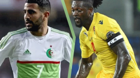 رياض محرز سيتطور وسيكون له شأن كبير مستقبلا