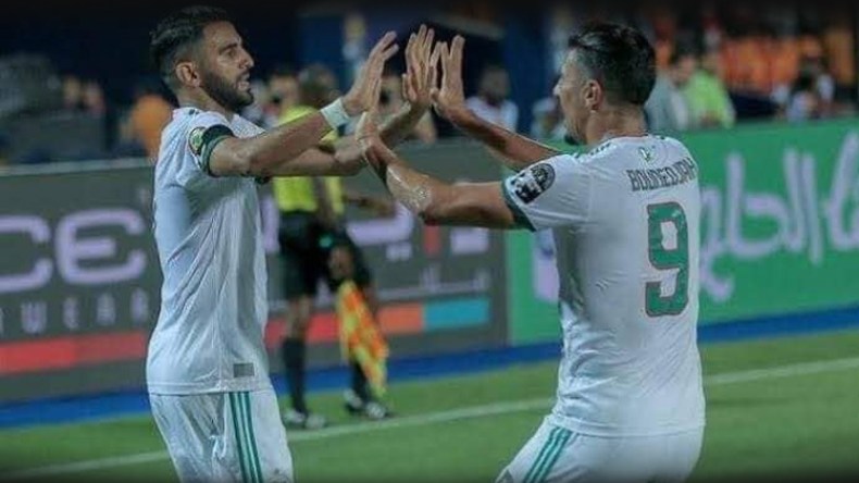 بطل إفريقيا يجلد ولا يُجامل