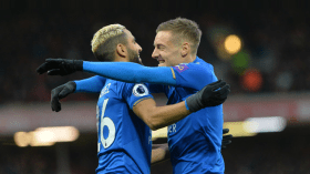 “ركزوا على البطولة ولا تهتموا برحيل أو بقاء محرز معنا”