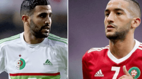 نجم تشلسي السابق توني كاسكارينو يشبه زياش بمحرز