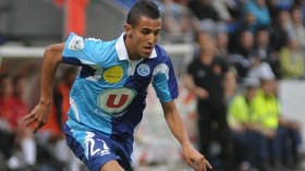 محرز ينضم إلى لايستر الإنجليزي لثلاثة مواسم ونصف