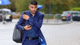 Ryad Mahrez victime d’escroquerie