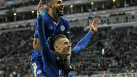 محرز من لاعب “ظل” إلى آلة لصناعة الأهداف في الدوري الإنجليزي