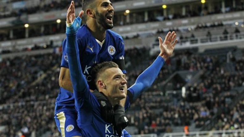 محرز من لاعب “ظل” إلى آلة لصناعة الأهداف في الدوري الإنجليزي