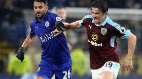 ثالث هزيمة لـ “ليستر” بحضور محرز وغياب سليماني