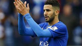 محرز يعلنها: أريد لعب رابطة الأبطال كل موسم