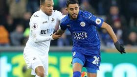 خطوة أخرى من ليستر نحو السقوط