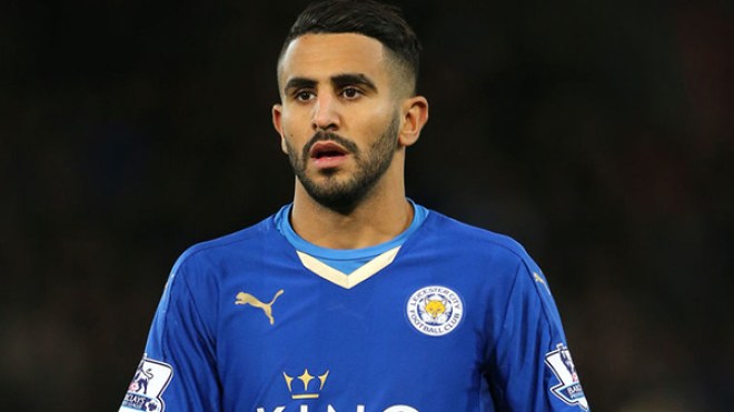 روما ترفع عرضها لمحرز إلى 35 مليون