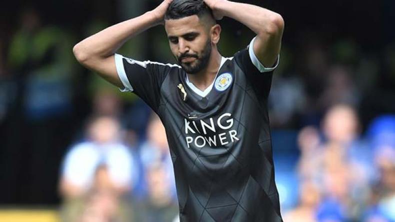 هذه هي الأندية الـ5 التي تتنافس على محرز