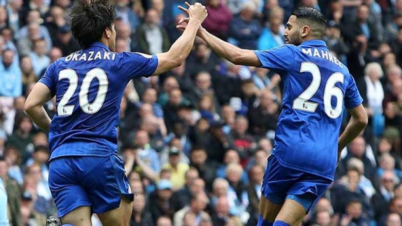 إلغاء هدف لمحرز من ضربة جزاء.. يثير الجدل في انجلترا