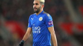 أرسنال يصوّب سهامه مجددا نحو محرز