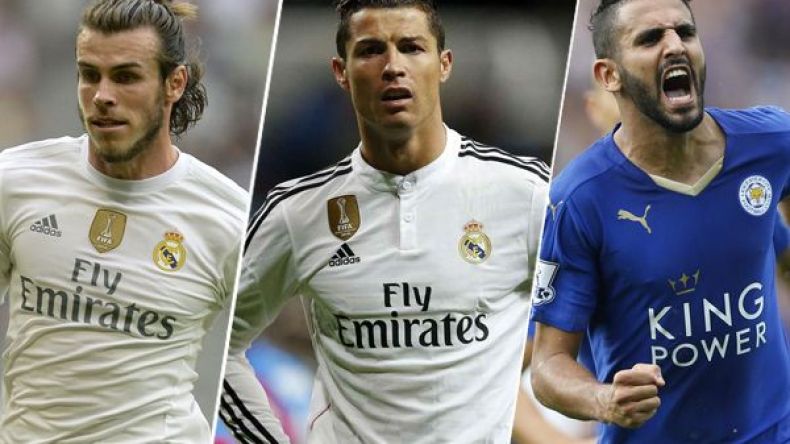 أنصار الريال يريدون محرز إلى جانب رونالدو وبيل لقهر الـ”msn”
