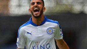 أبو تريكة: تألق محرز لم يأت صدفة.. وأخبرني عزمه على الفوز بـ “البريمرليغ”