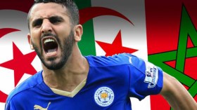 Mahrez, roi du Maghreb