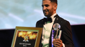 ملك إفريقيا الجديد