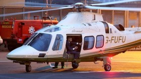 محرز غاب عن الحفل ولم يتسلّم الجائزة الإنجليزية!؟