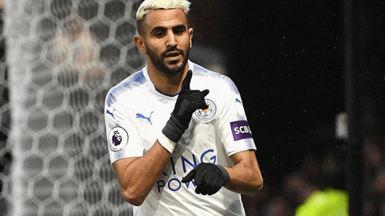 محرز أفضل شخصية رياضية مسلمة في بريطانيا