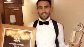 محرز.. النجم الذي رد الاعتبار للجزائر وكسّر شوكة مملكة حياتو