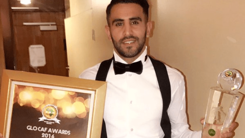 محرز.. النجم الذي رد الاعتبار للجزائر وكسّر شوكة مملكة حياتو