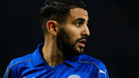 ودادية اللاعبين القدامى تهنئ محرز بتتويجه بالكرة الذهبية الإفريقية