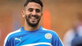 صحف عالمية: تألق محرز من “هندسة” مدربه بويل