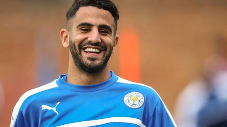 صحف عالمية: تألق محرز من “هندسة” مدربه بويل