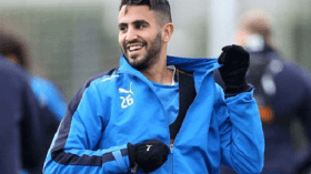 الويلزي توم لورنس مرشح لخلافة محرز في ليستر