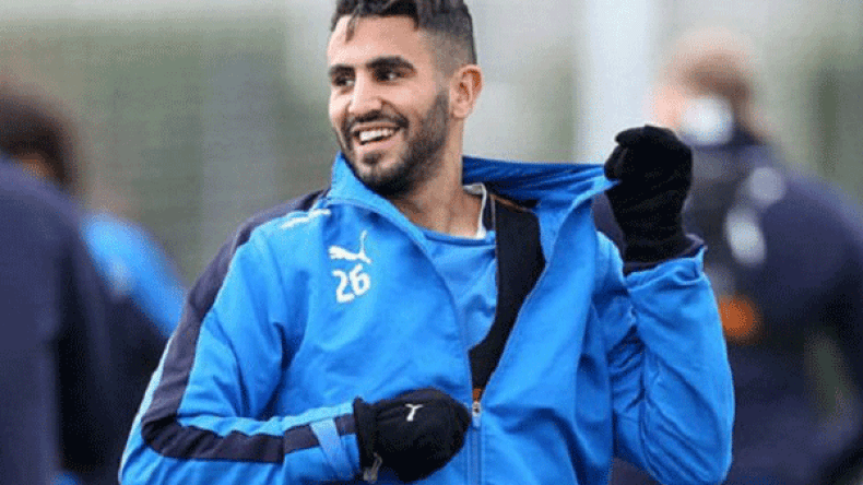 الويلزي توم لورنس مرشح لخلافة محرز في ليستر