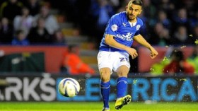 بن طالب وقديورة غائبان وحضور نصفي لمحرز