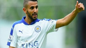 الشياطين تؤجّل عرس “محرز” !