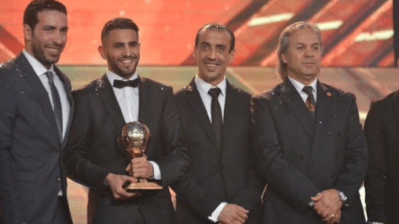 أبو تريكة ينصح محرز بالانتقال إلى ناد كبير في الميركاتو الشتوي