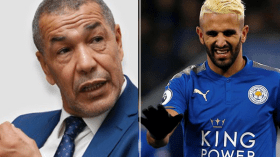 أنا من اكتشف محرز.. لكنه ليس “نايمار”!