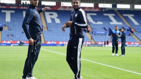 محرز وبن طالب على “الشارقة”.. وونّاس في “أون سبورت”