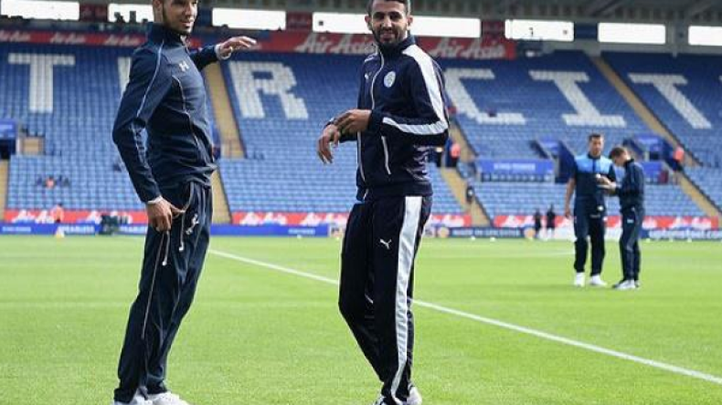 محرز وبن طالب على “الشارقة”.. وونّاس في “أون سبورت”