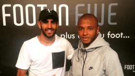 ميركاتو فاشل لنجوم “الخضر” وقصص بلحاج وبوقرة تتكرر مع محرز وبراهيمي