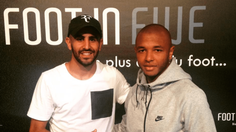 ميركاتو فاشل لنجوم “الخضر” وقصص بلحاج وبوقرة تتكرر مع محرز وبراهيمي