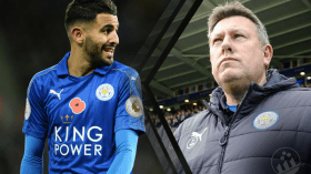 شكسبير: لا علم لي بأي اتفاق حول رحيل محرز