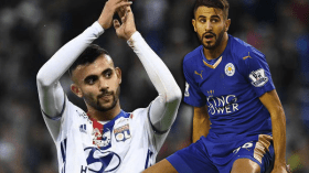 محرز وغزال يمددان السوبانس بشأن مصير المحترفين