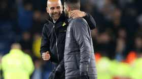 إدارة السيتي تخصص مبلغ 35 مليون أورو للتعاقد مع محرز