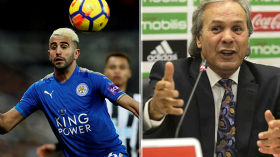 ليعلم محرز أنني أحتاجه جاهزا غير منقوص في مباريات مارس!