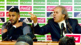 الانجليز مصدومون من ماجر ويصفون محرز بـ”الطفل الضائع”