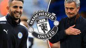 أنصار اليونايتد “يضغطون” على مورينيو لضم محرز