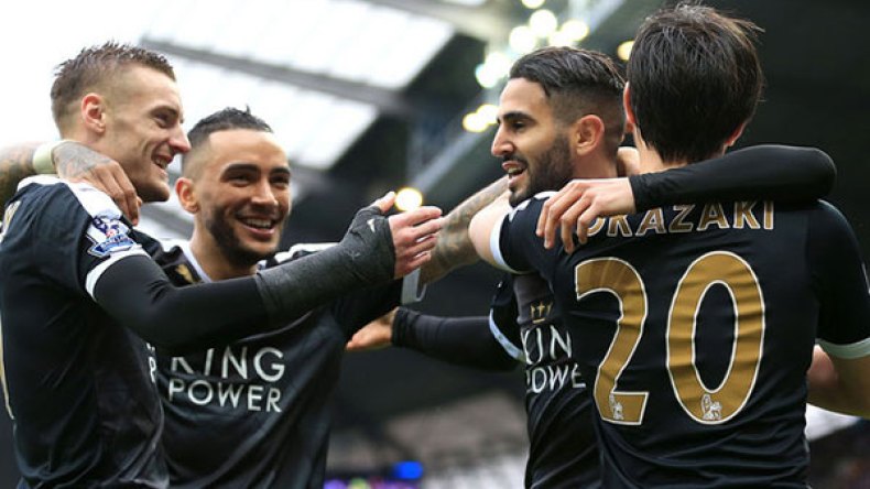 رانييري: نستحق نهاية سعيدة مثل فيلم أمريكي !